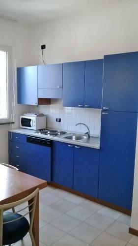 Apartamentos Riviera Residence