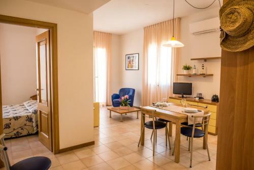 Apartamentos Riviera Residence