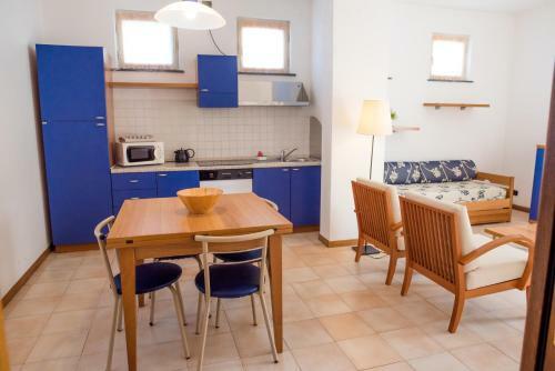 Apartamentos Riviera Residence