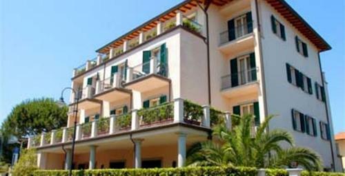 Apartamentos Riviera Residence