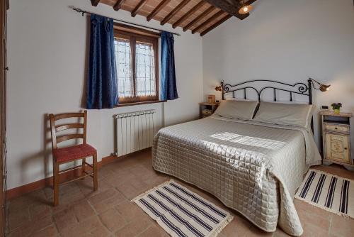 Apartamento Podere Fontegallo