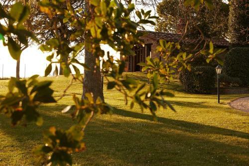 Apartamento Podere Fontegallo