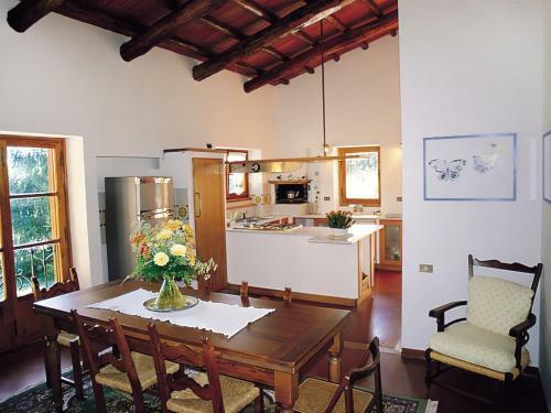 Villa Camporbiano Gambassi Terme