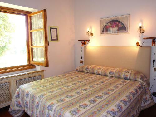 Villa Camporbiano Gambassi Terme