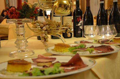 Hotel Alpi - Foza