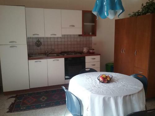 Apartamento Casa Milina