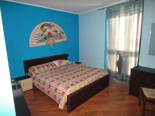 Bed & Breakfast Cantina Molina