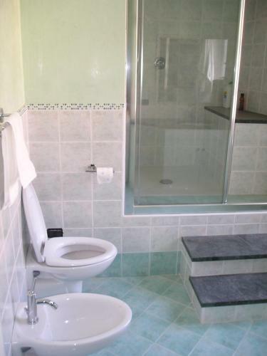 Bed & Breakfast Cantina Molina