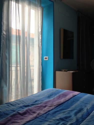 Bed & Breakfast Cantina Molina