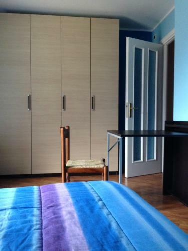 Bed & Breakfast Cantina Molina