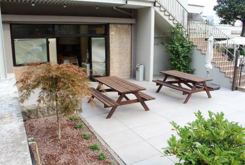 Hotel Giardino