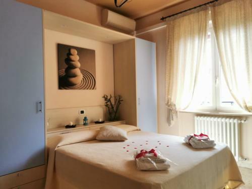 Bed & Breakfast Villa Consorti