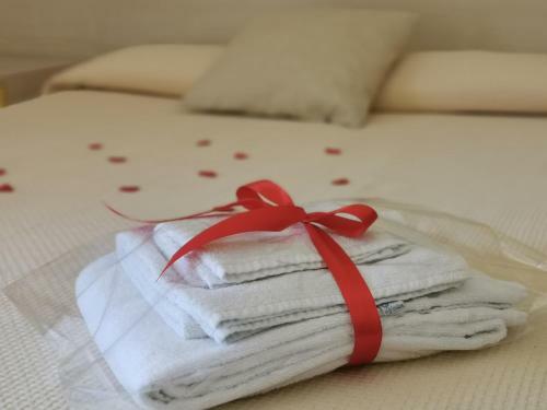 Bed & Breakfast Villa Consorti