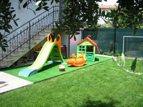 Bed & Breakfast Villa Consorti