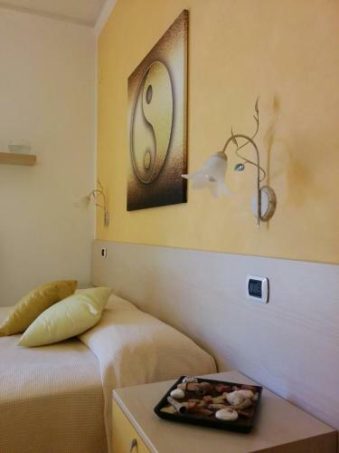 Bed & Breakfast Villa Consorti