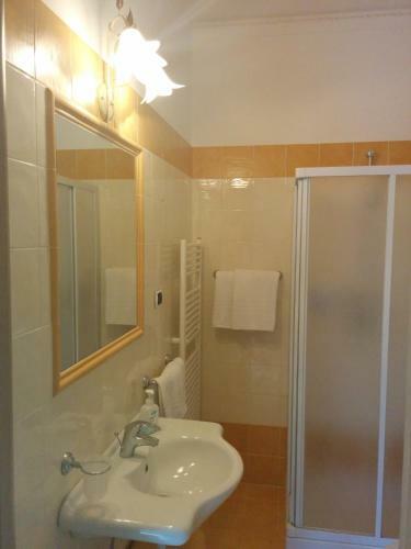 Bed & Breakfast Villa Consorti