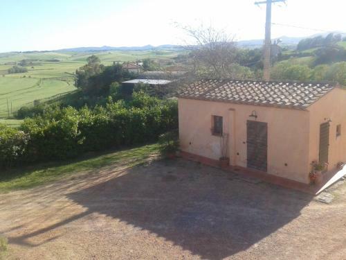 Agroturismo I Greppioli