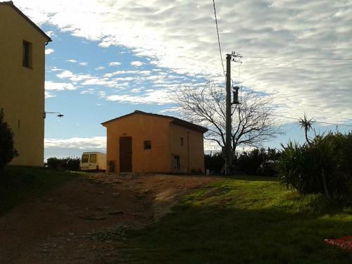 Agroturismo I Greppioli