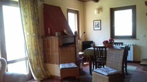 Casale Angeli In Narni