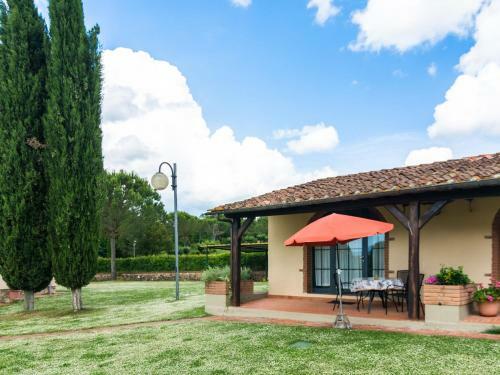 Agroturismo Holiday Home Arco Bucine