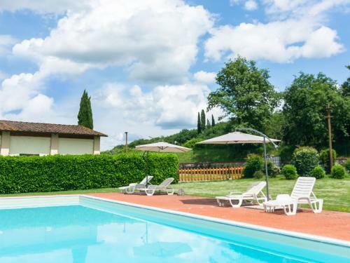 Agroturismo Holiday Home Arco Bucine