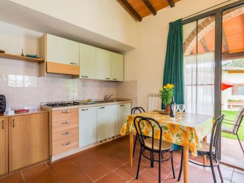 Agroturismo Holiday Home Arco Bucine