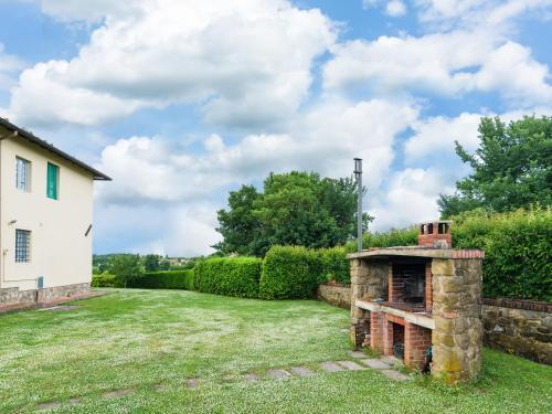 Agroturismo Holiday Home Arco Bucine