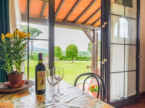 Agroturismo Holiday Home Arco Bucine