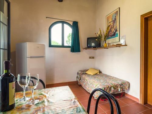 Agroturismo Holiday Home Arco Bucine