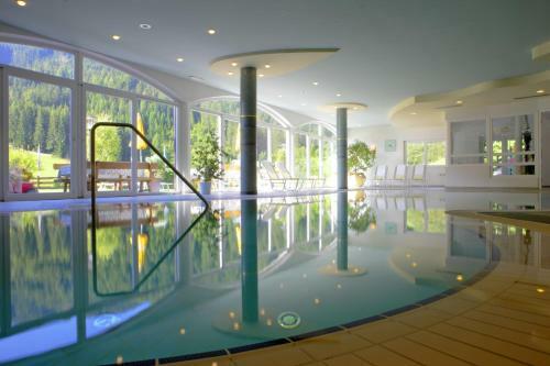Hotel Seeber