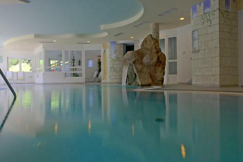 Hotel Seeber
