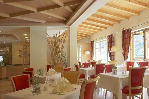 Hotel Seeber