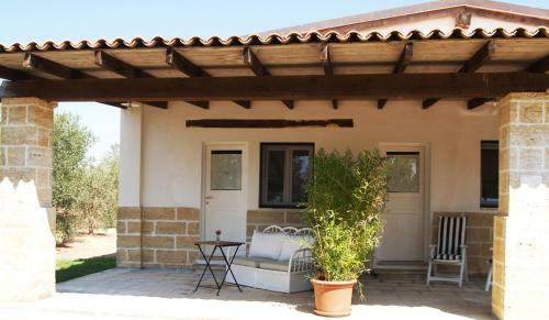 Agroturismo Masseria La Torre