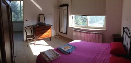B&B Finestre Tra Gli Ulivi