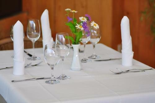Hotel Bad St Isidor