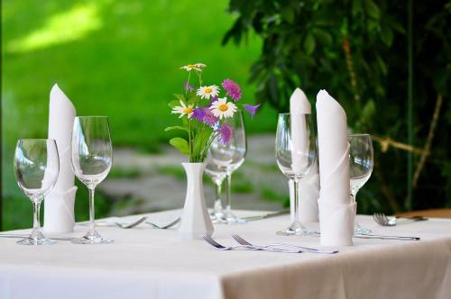 Hotel Bad St Isidor