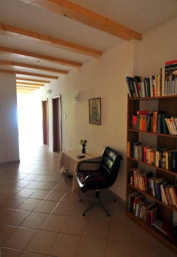 Hotel Bad St Isidor