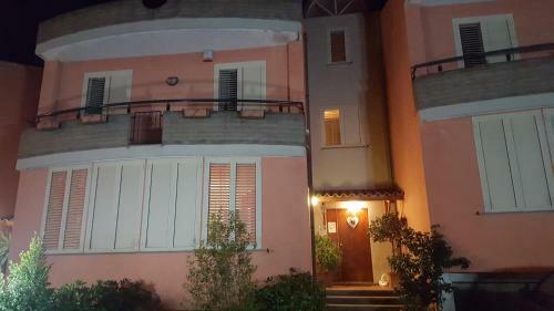 Apartamento Casa Vacanze Euthalia