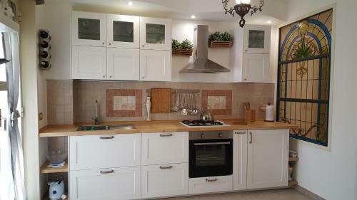 Apartamento Casa Vacanze Euthalia