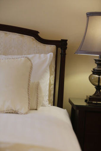 The Park Hotel, Holiday Homes & Leisure Centre
