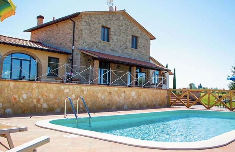 Agroturismo Agriturismo Sorbigliana