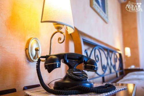 Hotel Antica Filanda