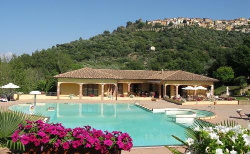 Oasimaremma Village