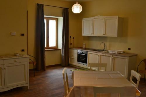 Apartamento Le Dimore Della Via Lattea