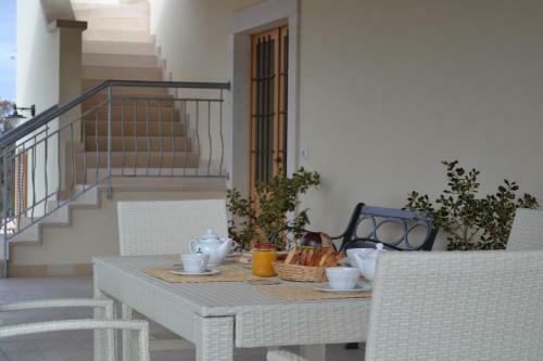 Apartamento Le Dimore Della Via Lattea