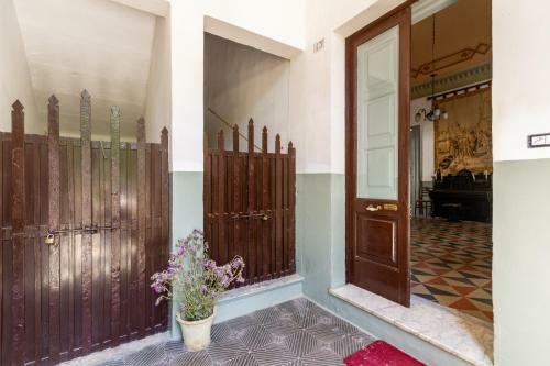Apartamento Domus Perrone Liberty Flat