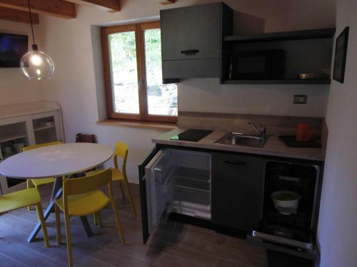 Monterosa View Apartments