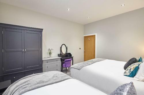 Apartamento Host & Stay - Chilton At Carlill House