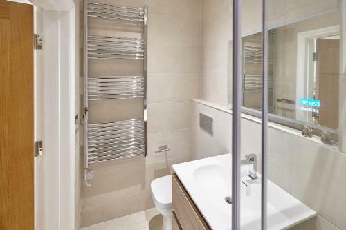 Apartamento Host & Stay - Chilton At Carlill House