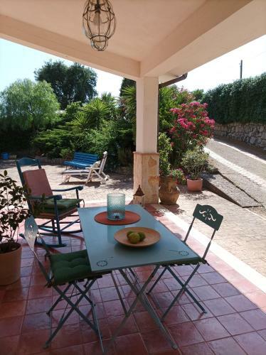 Apartamento Casa Mimosa Holiday Room